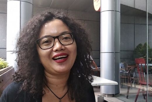 Wow, Traveler Perempuan ini Menjelajah Hingga ke Afrika Via Jalur Darat - GenPI.co
