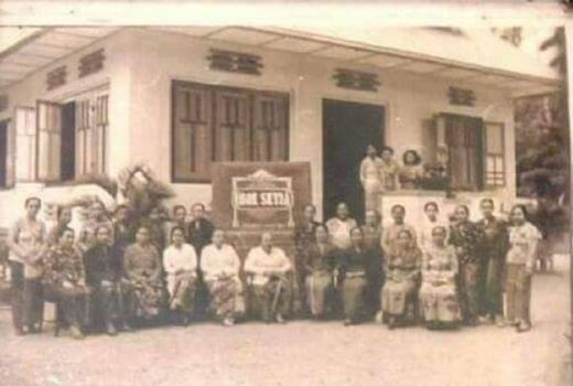 Perempuan Gorontalo dari Masa Ke Masa - GenPI.co
