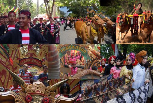 Pamekasan Siapkan 19 Event Budaya dan Pariwisata 2019 - GenPI.co