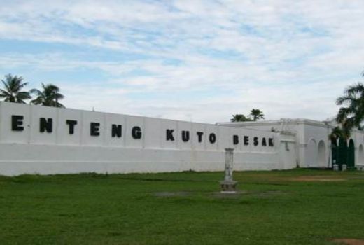 Napak Tilas 5 Situs Perang 5 Hari 5 Malam di Palembang - GenPI.co
