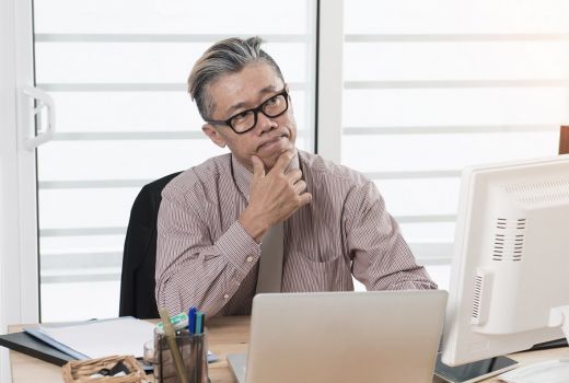 Ingin Pensiun? Perhatikan Hal Ini! - GenPI.co