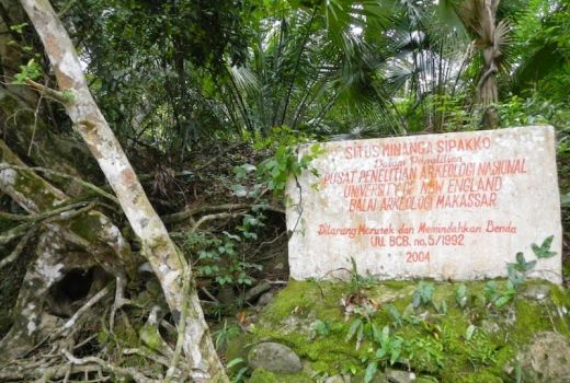 Orang Austronesia Sudah Ada di Sulawesi Sejak 4000 Tahun Silam - GenPI.co