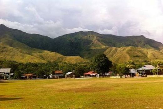 Tanah Lotong, Wilayah Adat dengan Sejarah yang Panjang - GenPI.co