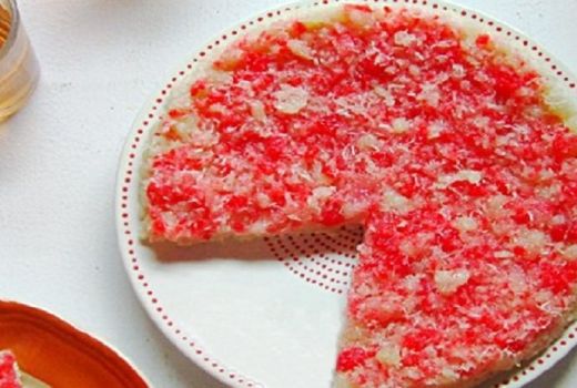 Sengkulun, Kue Khas Betawi yang Mulai Pudar - GenPI.co