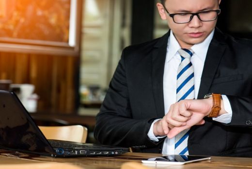 Cara Jitu untuk Tepat Waktu - GenPI.co