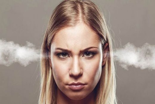 Cara Mudah Kembalikan Mood Positif - GenPI.co