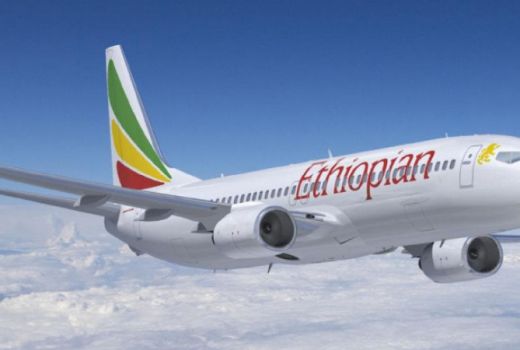 Satu WNI Dikabarkan Jadi Korban Jatuhnya Ethiopian Airlines - GenPI.co