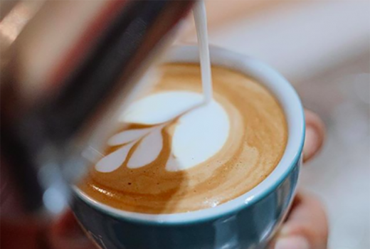 7 Tempat Ngopi Enak dan Instagramable di Yogyakarta - GenPI.co