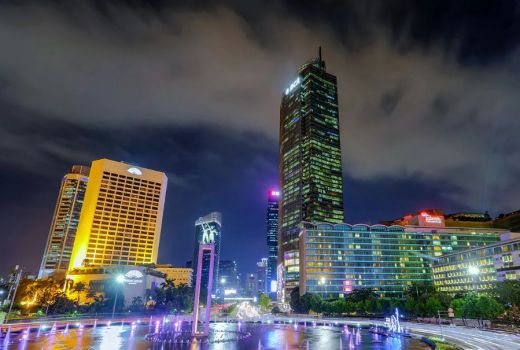 Jakarta akan Rayakan 25 Tahun Kerjasama Sister City dengan Berlin - GenPI.co