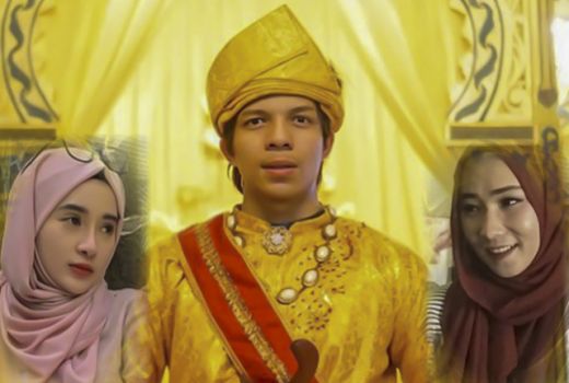 Atta Halilintar Mendunia, Begini Tanggapan Selebgram di Kampung Asalnya, Dumai - GenPI.co