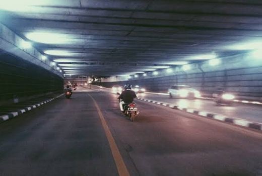 Seram, Ini Lokasi Wisata Horor di Jakarta - GenPI.co