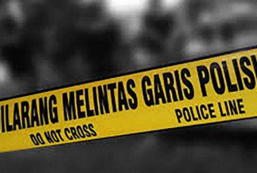 Bom Susulan Sibolga, Polisi Lakukan Evakuasi - GenPI.co
