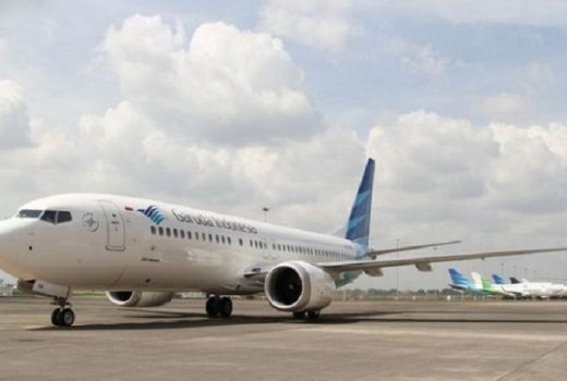 Soal Grounded Boeing 737 MAX 8, Jokowi: Keselamatan Penumpang Nomor Satu - GenPI.co
