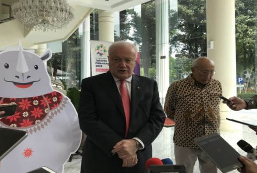 Australia Salut atas Toleransi Umat Beragama di Indonesia - GenPI.co
