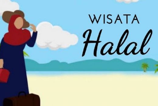 Permen Pariwisata Halal Ditargetkan Rampung Tahun Ini - GenPI.co