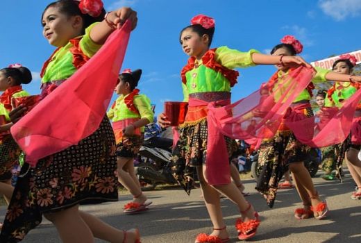40 Event Pariwisata Siap Gebrak Kabupaten Sumenep - GenPI.co