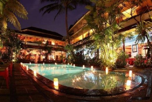 Nuansa Heritage Hotel Tugu yang Bikin Dubes Tiongkok Terkesima - GenPI.co