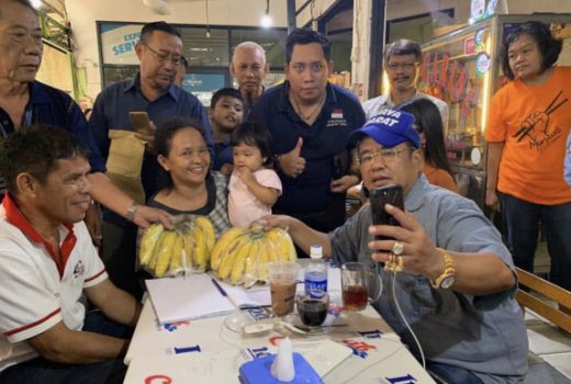 Hotman Paris Dapat Honor 2 Pisang Tandan Dari Menjadi Konsultan H - GenPI.co
