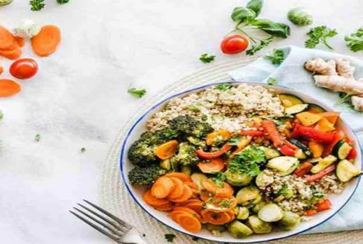 Jaga Bobot Tubuh, Ada Kok Diet Menyenangkan - GenPI.co