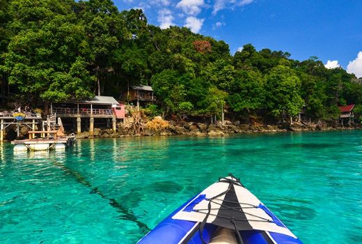 Pemerintah Harus Serius Kelola Pariwisata di Sabang - GenPI.co