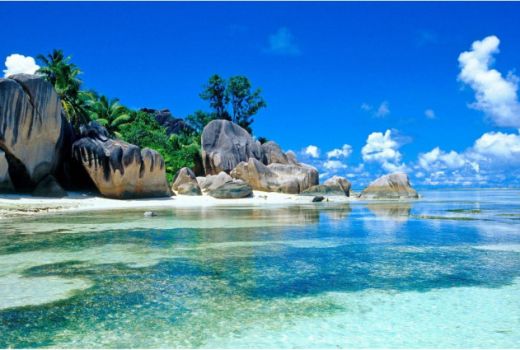 Belitung Timur Siapkan Pusat Kuliner Malam Untuk Wisatawan - GenPI.co
