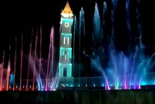 Wisata Halal Tak Kunjung Melesat, Ini Penyebabnya - GenPI.co