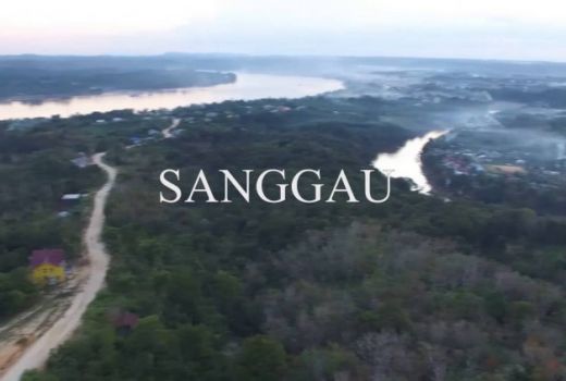 Sanggau Seriusi Pembangunan Desa Wisata - GenPI.co
