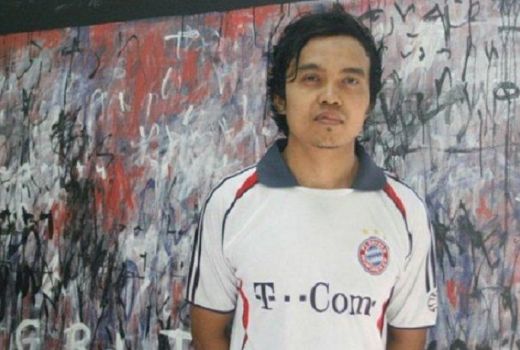 Zulfirman Syah, Korban Penembakan Masjid di Selandia Baru Mengalami Luka Tembak di Dada - GenPI.co
