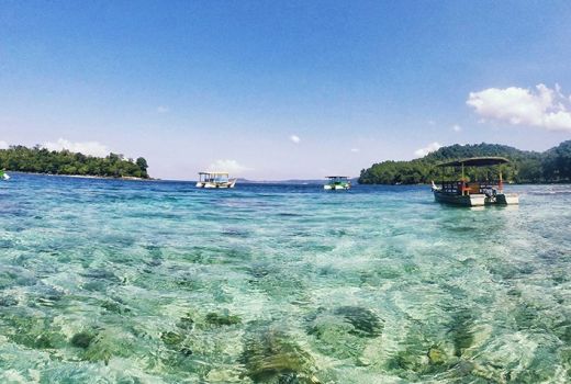 Menteri LHK: Warga Boleh Manfaatkan Areal Wisata Alam - GenPI.co
