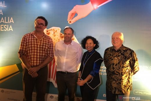 Festival Sinema Australia Indonesia 2019 Resmi Dibuka - GenPI.co