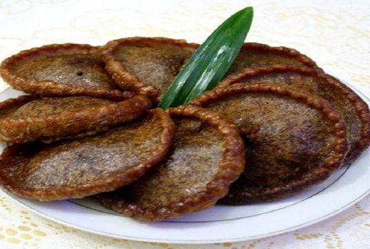 Kue Cucur, Jajanan Pasar Tak Tergilas Zaman - GenPI.co