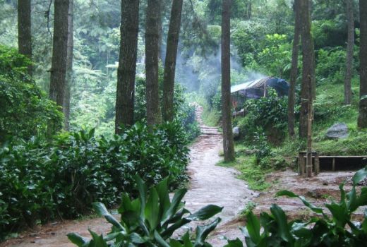 Ini Lima Destinasi Wisata di Tempat Asal Youtuber Atta Halilintar - GenPI.co