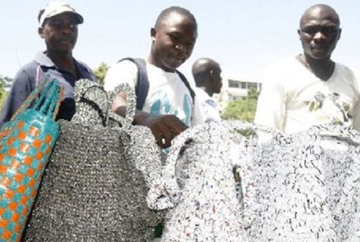 Soal Plastik, Indonesia Bisa Belajar dari Rwanda - GenPI.co