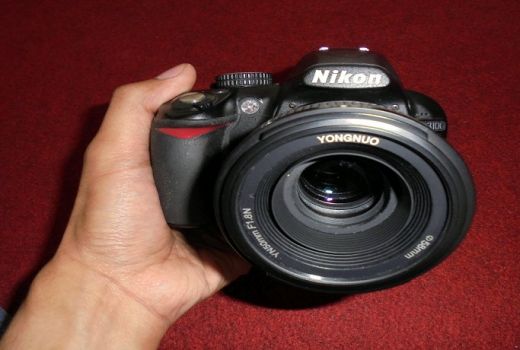 Mau Beli Kamera Bekas Buat Traveling? Baca ini Dulu Yah - GenPI.co