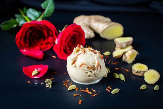 Gelato Vegan asal Bali Masuki Pasar Amerika Serikat - GenPI.co