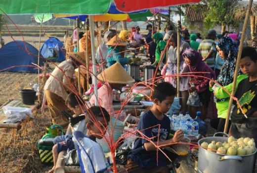 Sambut Bandara ‘New Yogyakarta’, ini yang Dilakukan Pasar Digital Inis & Menoreh - GenPI.co