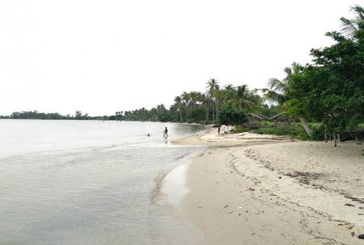 Prakiraan Cuaca Selasa, Tanjung Pinang Cerah - GenPI.co