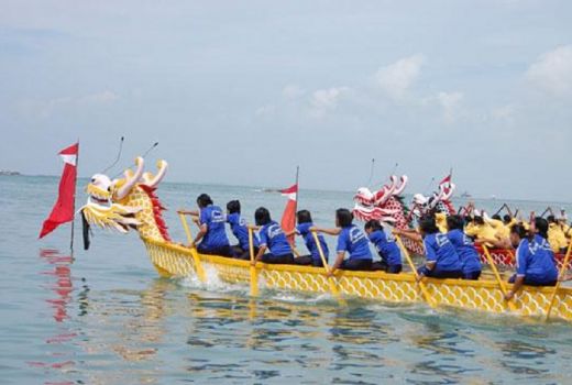 KONI Pekanbaru Kembangkan Sektor Sport Tourism - GenPI.co