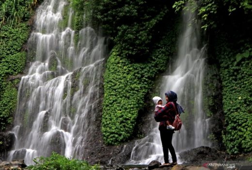 Pariwisata Banyuwangi Mejeng di Bandara Kuala Lumpur Malaysia - GenPI.co