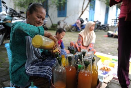 Destinasi Wisata Jamu Ada di Sukoharjo - GenPI.co