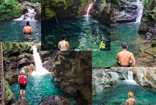 Ini Deretan Curug Instagenic yang Ada di Bogor - GenPI.co