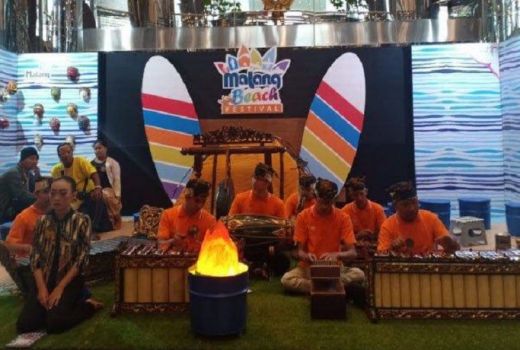 Arief Yahya: Ini Keren, Malang Sudah Melek Digital - GenPI.co