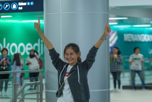 MRT Jakarta Fase I dan II Diresmikan Minggu - GenPI.co