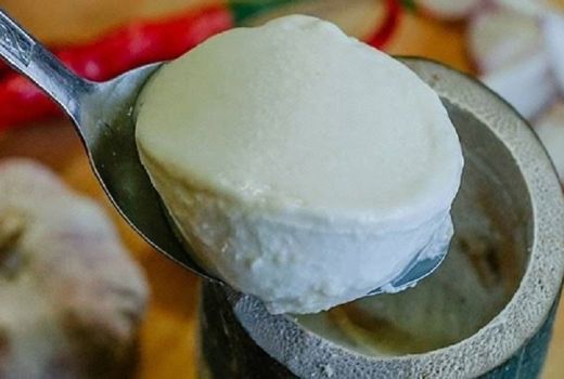 Dadih, Yoghurt Tradisional dari Minangkabau - GenPI.co