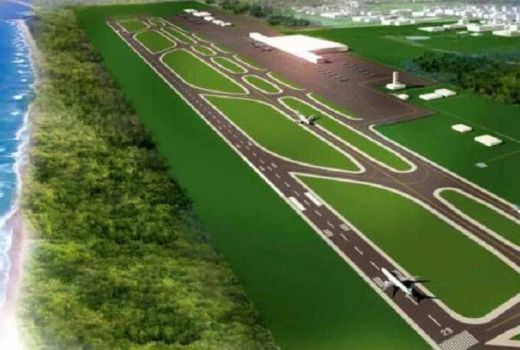 Jelang Operasional, Ketahui Tiga Akses Utama Ke Bandara New Yogyakarta - GenPI.co
