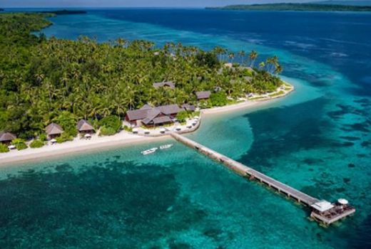 Wisata Dulu Sebelum Pemilu, Yuk Ke 10 Destinasi Prioritas! - GenPI.co