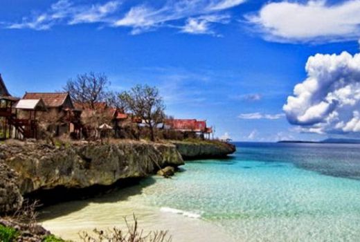 KEK Selayar Miliki Potensi Besar di Bidang Pariwisata - GenPI.co