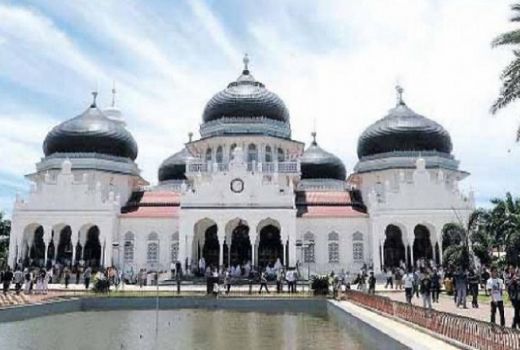 Perkembangan Wisata Halal Masih Rendah - GenPI.co