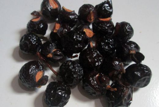 Mengenal Buah Lerak, Bahan Utama Pencuci Kain Batik - GenPI.co