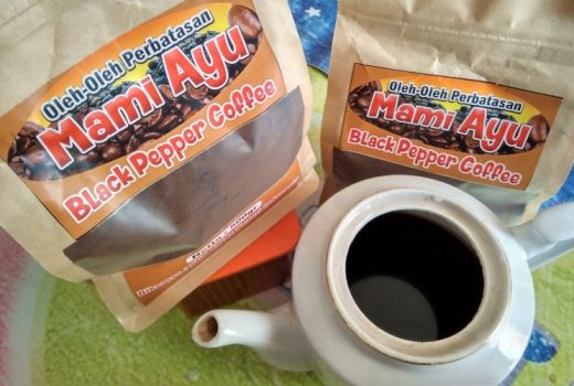 Minum Kopi Lada Hitam Yuk! Banyak Manfaatnya Loh - GenPI.co